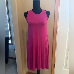 LulaRoe Charlotte swing dress Size XS